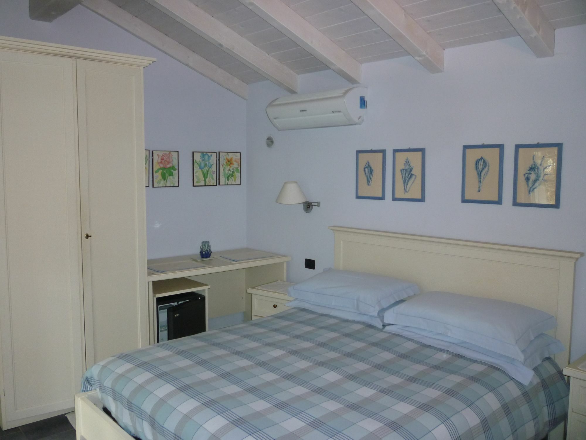 B&B Villa Dei Pini Cannobio Exterior foto